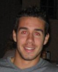 Alberto Ordóñez Pereira