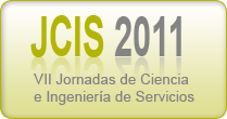 JCIS 2011