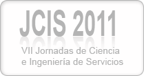 JCIS 2011