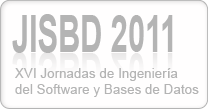 JISBD 2011